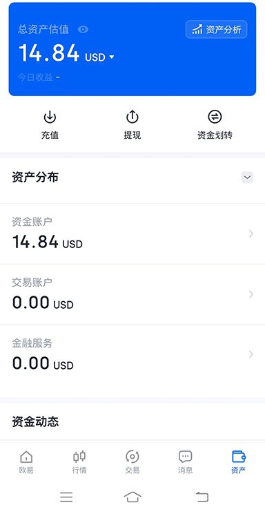普通用户费率